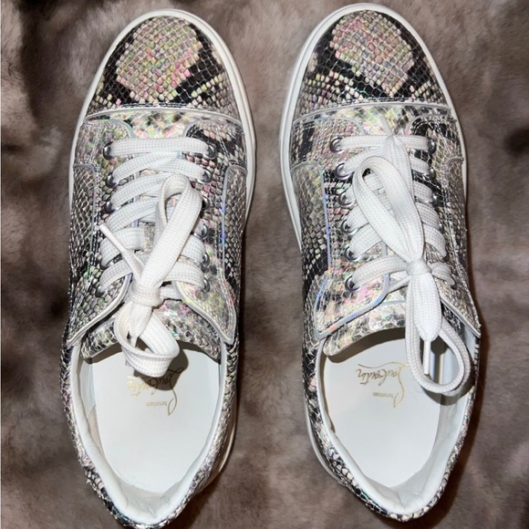 Christian Louboutin Sneakers - Picture 3 of 12